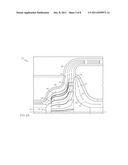 IMPELLER BACKFACE SHROUD FOR USE WITH A GAS TURBINE ENGINE diagram and image