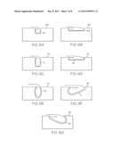 IMPELLER BACKFACE SHROUD FOR USE WITH A GAS TURBINE ENGINE diagram and image