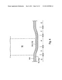 GAS TURBINE ENGINE AND A GAS TURBINE ENGINE COMPONENT diagram and image