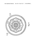 GAS TURBINE ENGINE AND A GAS TURBINE ENGINE COMPONENT diagram and image