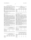 ENAMINOCARBONYL COMPOUND/BENEFICIAL ORGANISM COMBINATIONS diagram and image