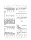 ENAMINOCARBONYL COMPOUND/BENEFICIAL ORGANISM COMBINATIONS diagram and image