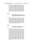 USE OF FOXP2 AS A MARKER FOR ABNORMAL  LYMPHOCYTES AND AS A TARGET FOR     THERAPY OF DISORDERS ASSOCIATED WITH ABNORMAL LYMPHOCYTES diagram and image