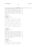 USE OF FOXP2 AS A MARKER FOR ABNORMAL  LYMPHOCYTES AND AS A TARGET FOR     THERAPY OF DISORDERS ASSOCIATED WITH ABNORMAL LYMPHOCYTES diagram and image