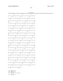 USE OF FOXP2 AS A MARKER FOR ABNORMAL  LYMPHOCYTES AND AS A TARGET FOR     THERAPY OF DISORDERS ASSOCIATED WITH ABNORMAL LYMPHOCYTES diagram and image