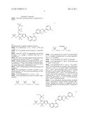 4-AMINOQUINAZOLINE PRODRUGS diagram and image