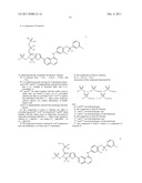 4-AMINOQUINAZOLINE PRODRUGS diagram and image