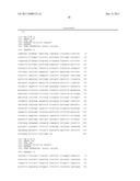 CHIMERIC AND HUMANIZED ANTIBODIES TO ALPHA5BETA1 INTEGRIN THAT MODULATE     ANGIOGENESIS diagram and image