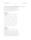 GENERATION, EXPRESSION AND CHARACTERIZATION OF THE HUMANIZED K33N     MONOCLONAL ANTIBODY diagram and image