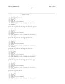 IL-4-DERIVED PEPTIDES FOR MODULATION OF THE CHRONIC INFLAMMATORY RESPONSE     AND TREATMENT OF AUTOIMMUNE DISEASES diagram and image