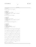 IL-4-DERIVED PEPTIDES FOR MODULATION OF THE CHRONIC INFLAMMATORY RESPONSE     AND TREATMENT OF AUTOIMMUNE DISEASES diagram and image