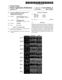 Vaccine Compositions for Inducing Immune Responses Against Components of     Drusen diagram and image