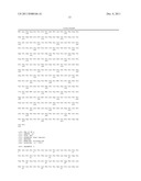 Vaccine Compositions for Inducing Immune Responses Against Components of     Drusen diagram and image