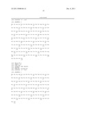 Vaccine Compositions for Inducing Immune Responses Against Components of     Drusen diagram and image