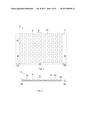 ANTIMICROBIAL COLLOIDAL SILVER PRODUCTS AND METHOD OF MAKING SAME diagram and image