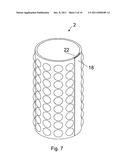 ANTIMICROBIAL COLLOIDAL SILVER PRODUCTS AND METHOD OF MAKING SAME diagram and image