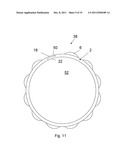 ANTIMICROBIAL COLLOIDAL SILVER PRODUCTS AND METHOD OF MAKING SAME diagram and image