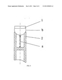 CURVED SURFACE FORMING DEVICE FOR ADJUSTABLE SEGMENTED MOLD BOARD WITH     SQUARE RAMS diagram and image