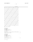 POLYPEPTIDES HAVING CELLOBIOHYDROLASE II ACTIVITY diagram and image