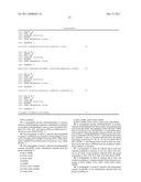 POLYPEPTIDES HAVING CELLOBIOHYDROLASE II ACTIVITY diagram and image