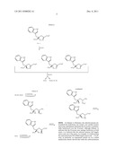 PRODUCTION OF MONATIN ENANTIOMERS diagram and image