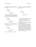 PRODUCTION OF MONATIN ENANTIOMERS diagram and image