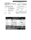 SULFIDATION-RESISTANT COATING SYSTEM AND PROCESS THEREFOR diagram and image