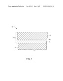 SULFIDATION-RESISTANT COATING SYSTEM AND PROCESS THEREFOR diagram and image