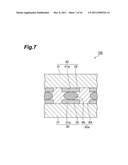 ADHESIVE MATERIAL REEL diagram and image