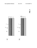 THERMAL BARRIER COATING SYSTEM, COMPONENTS COATED THEREWITH AND METHOD FOR     APPLYING A THERMAL BARRIER COATING SYSTEM TO COMPONENTS diagram and image