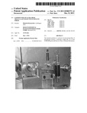 Comminution of ultra-high molecular weight polyethylene fibers diagram and image