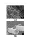 Novel stable aqueous dispersions of high performance thermoplastic polymer     nanoparticles and their uses as film generating agents diagram and image