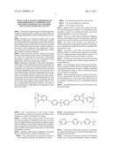 Novel stable aqueous dispersions of high performance thermoplastic polymer     nanoparticles and their uses as film generating agents diagram and image