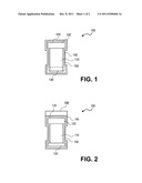 PAINTED METAL PARTS WITH NON-HEXAVALENT CHROMIUM CHEMICAL CONVERSION     COATING AND PROCESS diagram and image