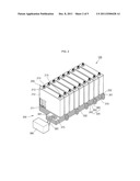 BATTERY PACK diagram and image