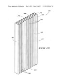 PROTON EXCHANGE MEMBRANE FUEL CELL STACK AND FUEL CELL STACK MODULE diagram and image