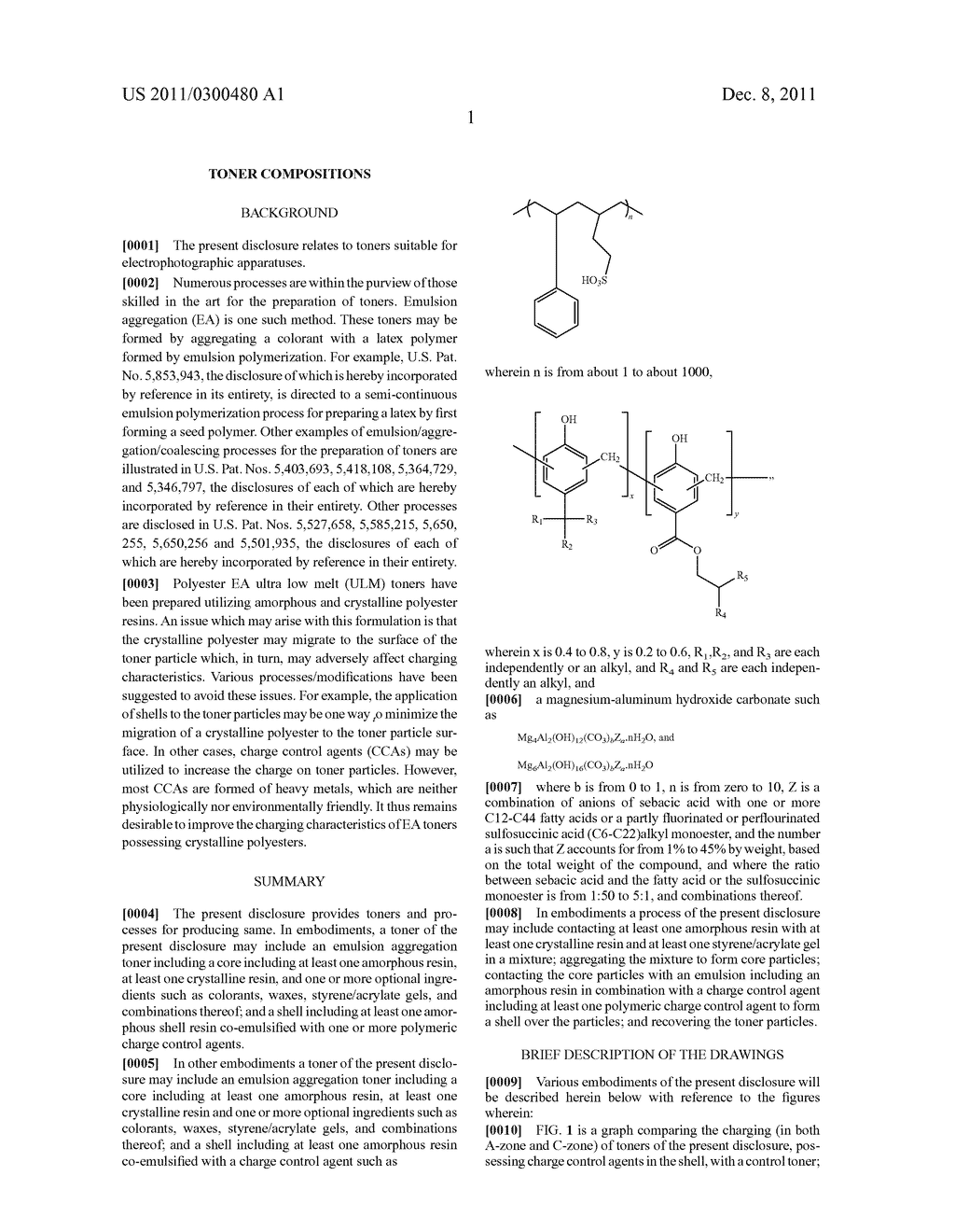 Toner Compositions - diagram, schematic, and image 05