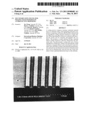 Self-Segregating Multilayer Imaging Stack With Built-In Antireflective     Properties diagram and image