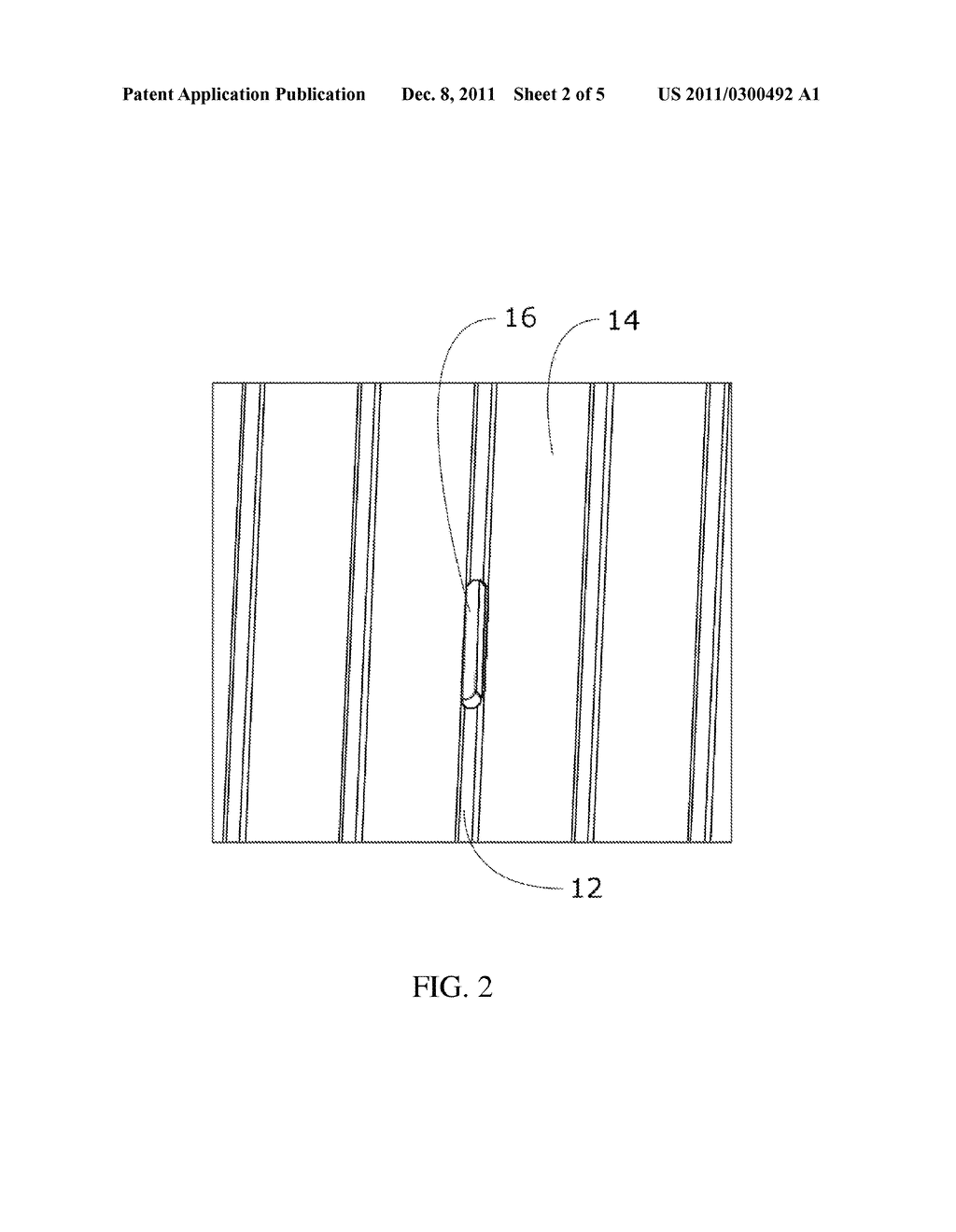Method and Apparatus for Monitoring Combustion Properties in an Interior     of a Boiler - diagram, schematic, and image 03