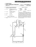 CONTROL SYSTEM AND METHOD FOR A SOLID FUEL COMBUSTION APPLIANCE diagram and image