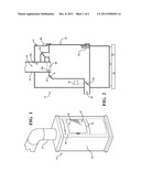 CONTROL SYSTEM AND METHOD FOR A SOLID FUEL COMBUSTION APPLIANCE diagram and image