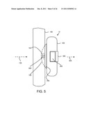 SELF-ADJUSTABLE, SELF-LIGATING ORTHODONTIC BRACKET diagram and image