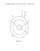 SELF-ADJUSTABLE, SELF-LIGATING ORTHODONTIC BRACKET diagram and image