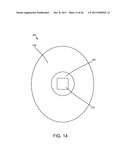 SELF-ADJUSTABLE, SELF-LIGATING ORTHODONTIC BRACKET diagram and image