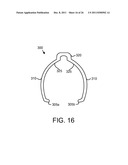 SELF-ADJUSTABLE, SELF-LIGATING ORTHODONTIC BRACKET diagram and image