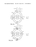 SELF-ADJUSTABLE, SELF-LIGATING ORTHODONTIC BRACKET diagram and image