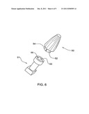 METHOD AND KIT FOR PREPARING A DENTAL ABUTMENT diagram and image