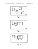 Tactile Tile Vocalization diagram and image