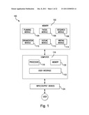 SYSTEMS AND METHODS FOR ASSISTING A USER IN ORGANIZING AND WRITING A     RESEARCH PAPER diagram and image