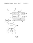 SYSTEMS AND METHODS FOR ASSISTING A USER IN ORGANIZING AND WRITING A     RESEARCH PAPER diagram and image